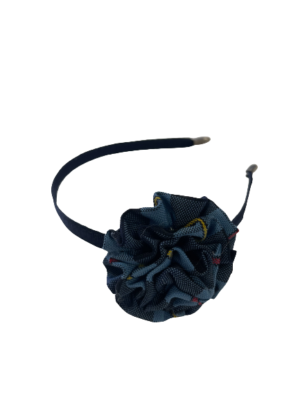 rosett headband