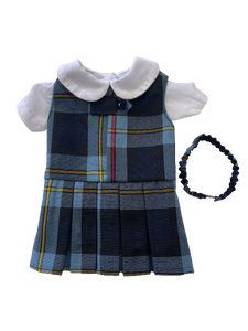 doll dress