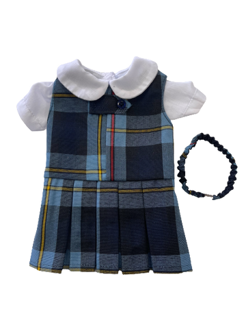 doll dress