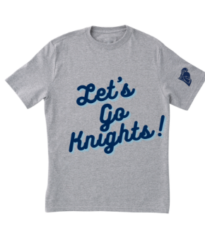 St. Anne Friday Spirit Shirt Knight