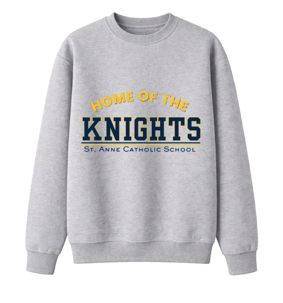St. Anne Spirit sweatshirt