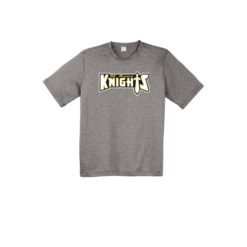 Drifit Unisex PE Shirt