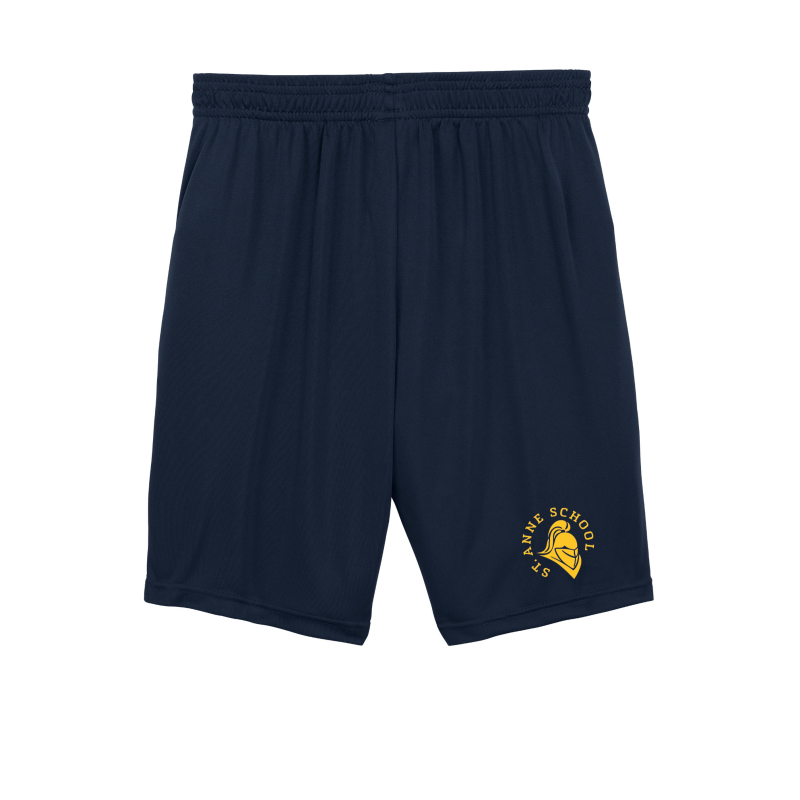 Boy's Performance PE Short