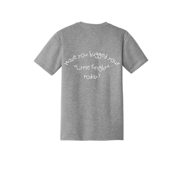 St. Anne ECDC Unisex Crew Neck Tee