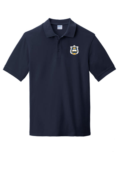 Boys/Unisex Performance Polo Shirts.