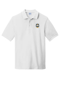 Boys/Unisex Performance Polo Shirts.