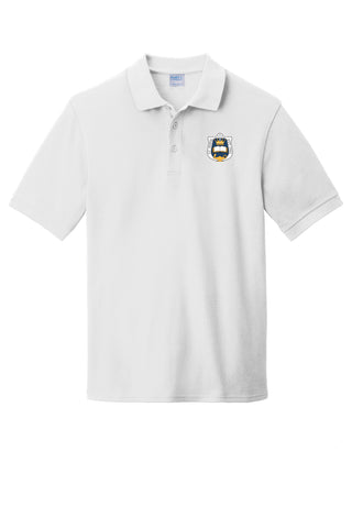 Boys/Unisex Performance Polo Shirts.