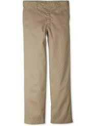 Boys Khaki Pants