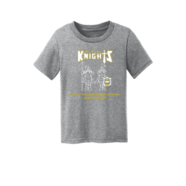 St. Anne ECDC Toddler Tee