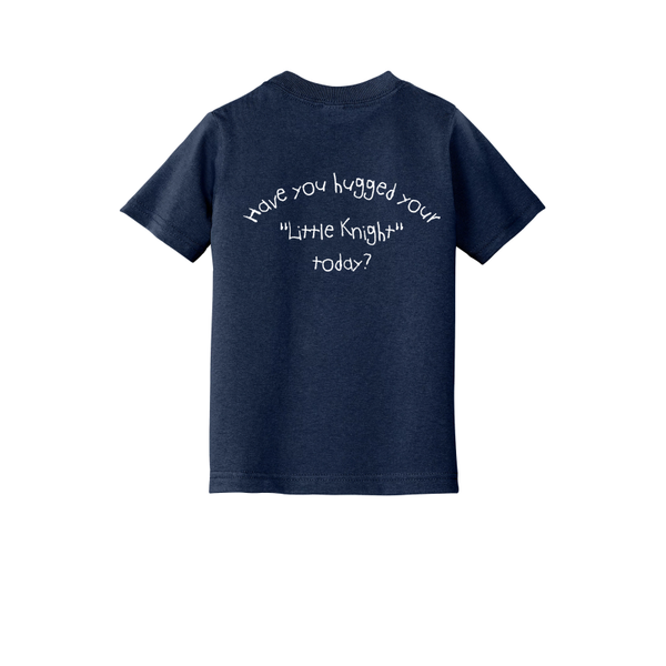 St. Anne ECDC Toddler Tee