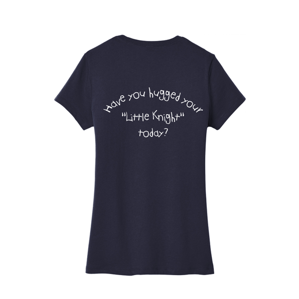 St. Anne ECDC Ladies Adult Tee