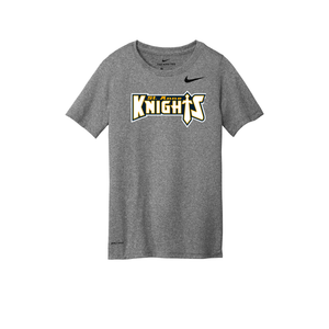 St. Anne Spirit Nike Unisex Drifit Tee