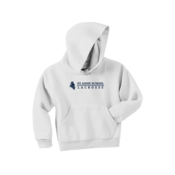 St. Anne Athletics Lacrosse Youth and Adult Sweatshirt