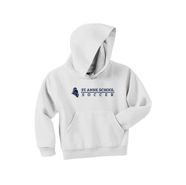 St. Anne Athletics Soccer Youth and Adult Sweatshirt