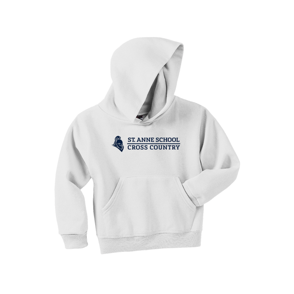 St. Anne Athletics Cross Country Youth and Adult Sweatshirt