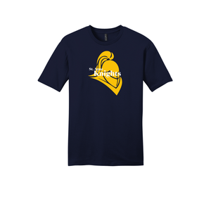 St. Anne Unisex Spirit Shirt Knight