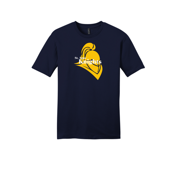 St. Anne Unisex Spirit Shirt Knight