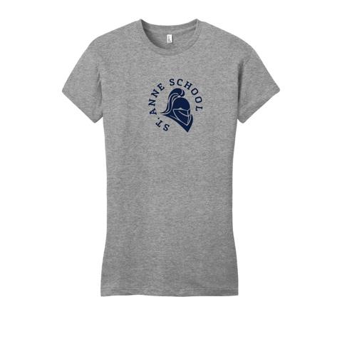 St. Anne Spirit Ladies Tee for Parents