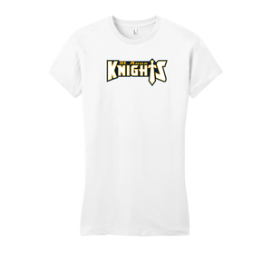 St. Anne "KNIGHTS" Spirit Ladies Tee for Parents