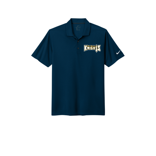 St. Anne Spirit Nike Unisex Drifit Polo