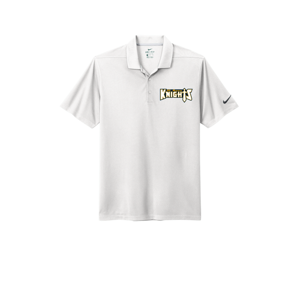 St. Anne Spirit Nike Unisex Drifit Polo