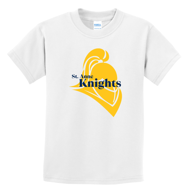 St. Anne Unisex Spirit Shirt Knight