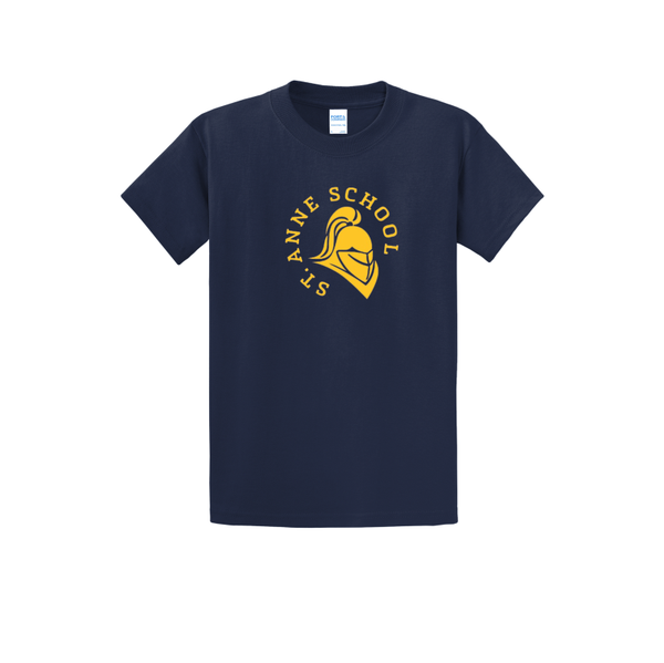 St. Anne Spirit Tee for Parents