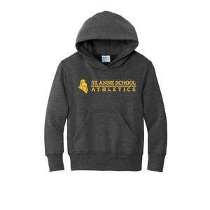 St. Anne Spirit Printed Youth and Adult Hoodie