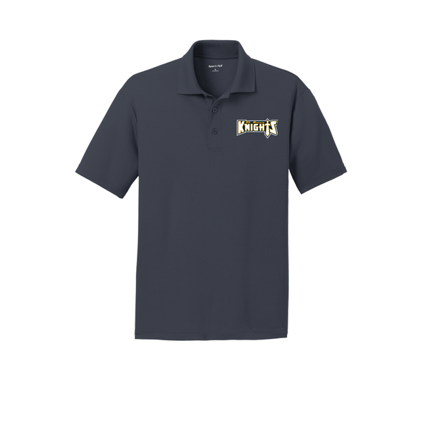 St. Anne Spirit Unisex Drifit Polo