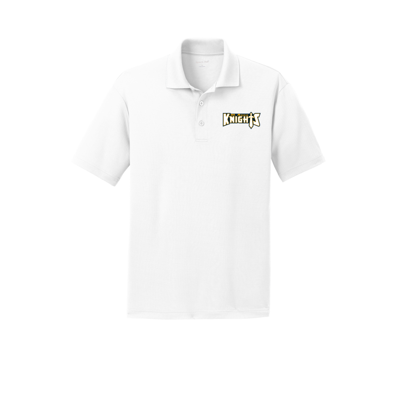 St. Anne Spirit Unisex Drifit Polo